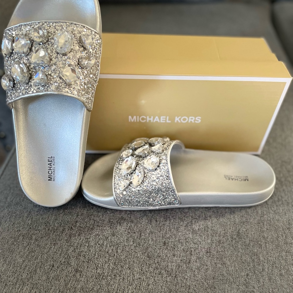 MK Gilmore Slides